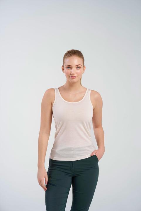 Produktbild Devold Women's Breeze Merino 150 Tank (M)