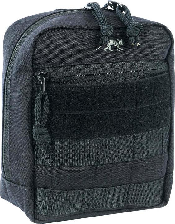 Actual product image Tasmanian Tiger TT Tac Pouch 6 Black