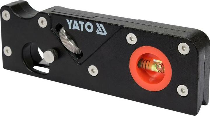 Produktbild Yato Strug Do Fazowania Krawędzi (155 mm)