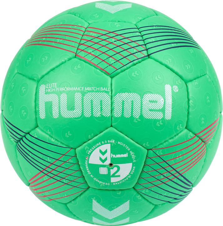 hummel Handball Elite 2023