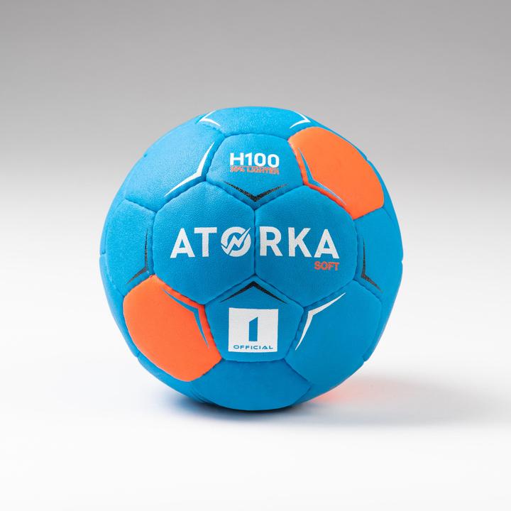 Actual product image Atorka SOFT H100
