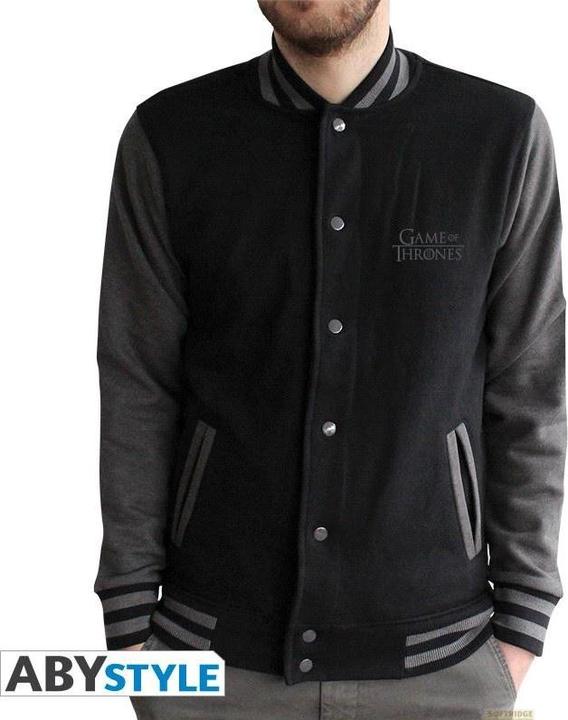 ABYstyle Spiel der Throne - Familie Stark - XL Grosse (XL)