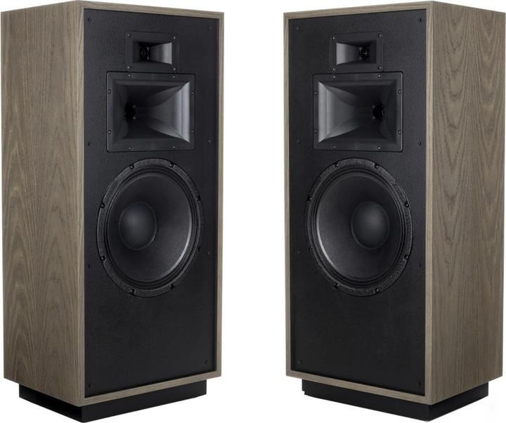 Produktbild Klipsch Forte IV (1 Stk., 100 W)
