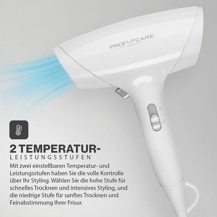 Produktbild Profi-Care Profi Care Haartrockner PC HT 3044