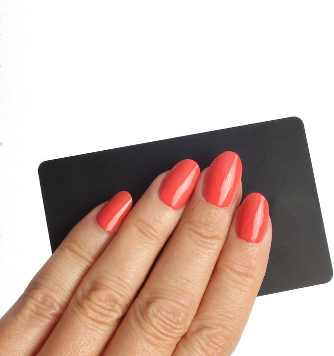 Actual product image Vargu Fire (Fire 01, Colour paint)