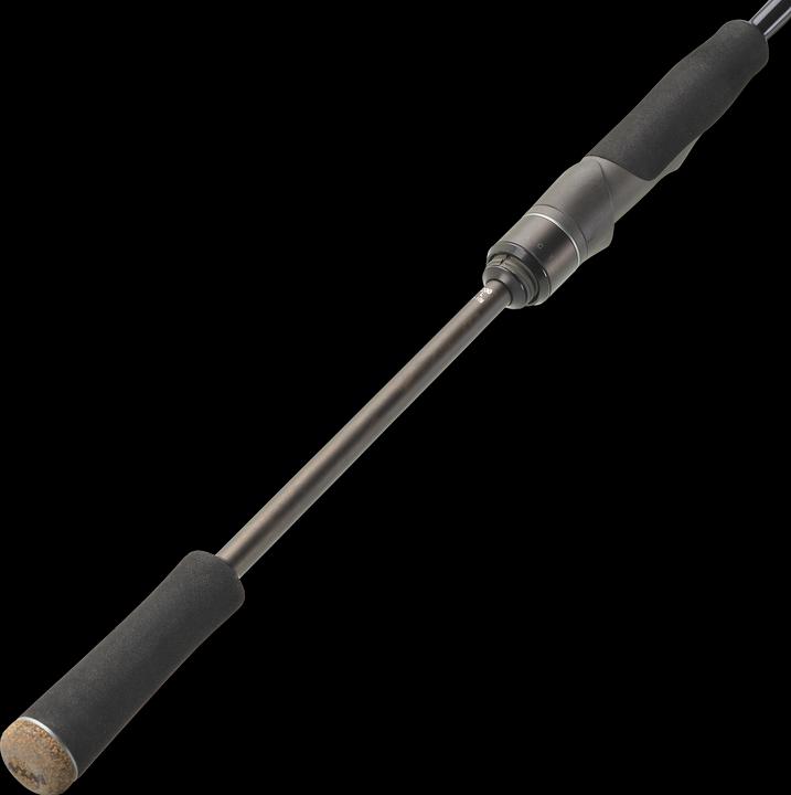 Produktbild Caperlan WXM-9 200L (Castingrute, 200 cm)