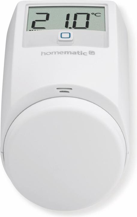 Image du produit EQ-3 Thermostat de radiateur