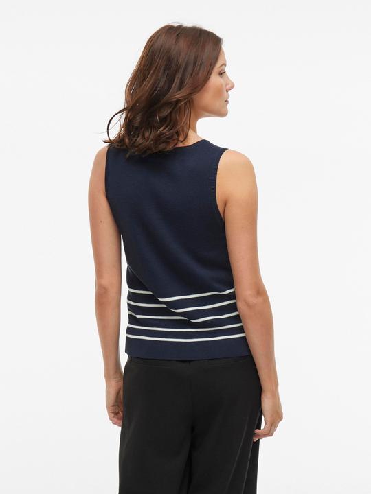 Produktbild Vila Ärmelloses Stricktop (XS)