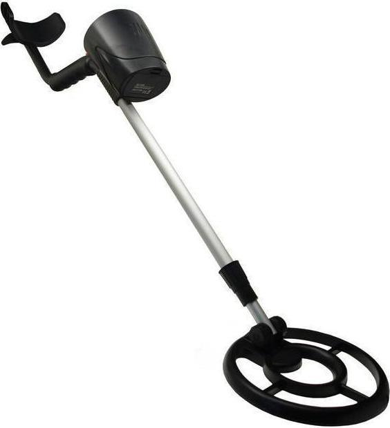 Immagine prodotto Maclean MCE952 Metal Detector