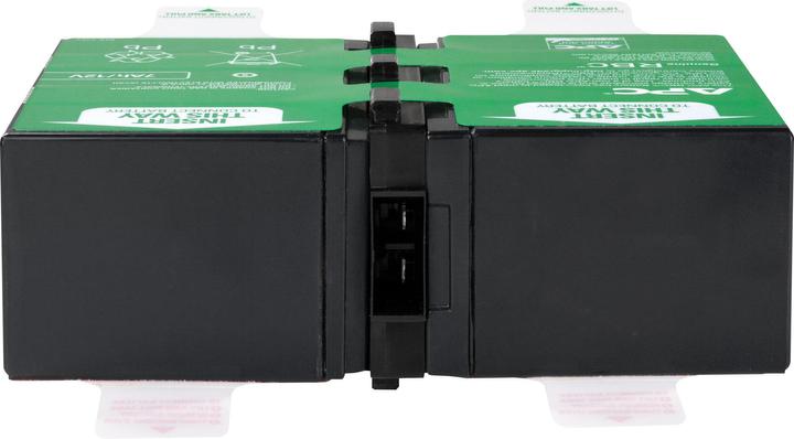 Produktbild APC Ersatzbatterie Nr. 123