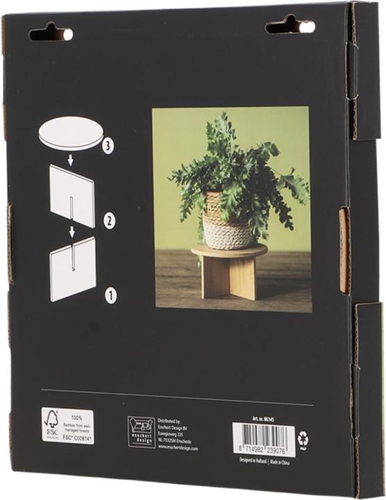 Image du produit Esschert Design Support pour plantes