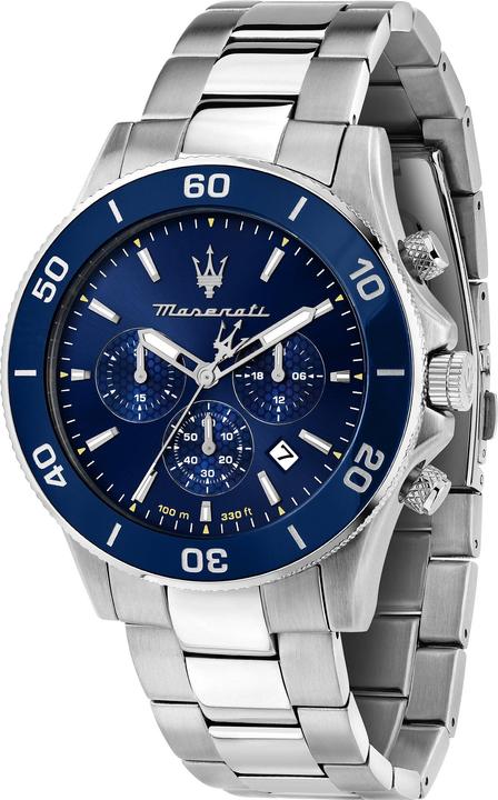 Produktbild Maserati Chronograph Competizione (Chronograph, 43 mm)
