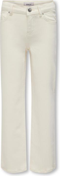 Only Weiter Beinschnitt Hohe Taille Jeans Weit geschnitten