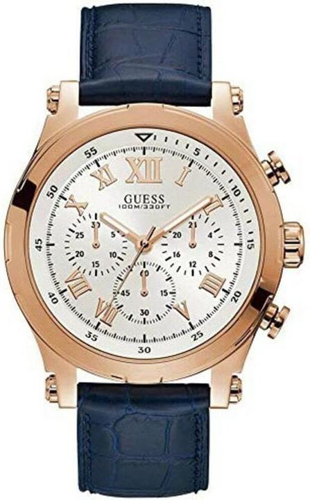 Immagine prodotto Guess Orologio da uomo W1105G4 (Ø 47 mm) (47 mm)