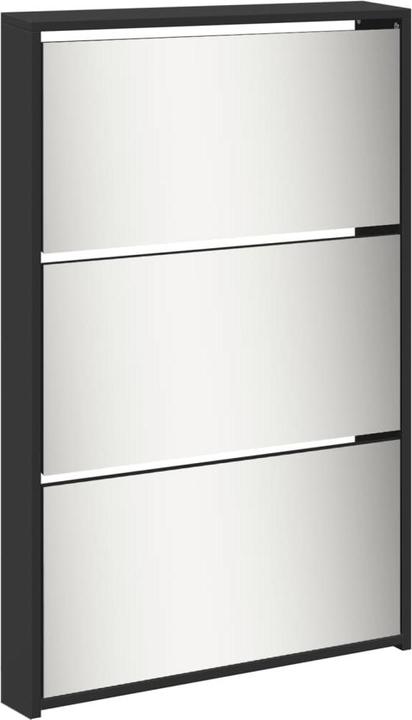Image du produit VidaXL Nehemiah (63 x 17 x 169.5 cm)