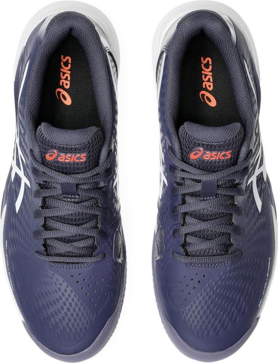 Productafbeelding ASICS Performance Gel-Challenger 14 Sandplatz Tennisschuh Herren (44.5)
