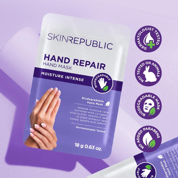 Produktbild Skin Republic Hand Repair (18 ml)