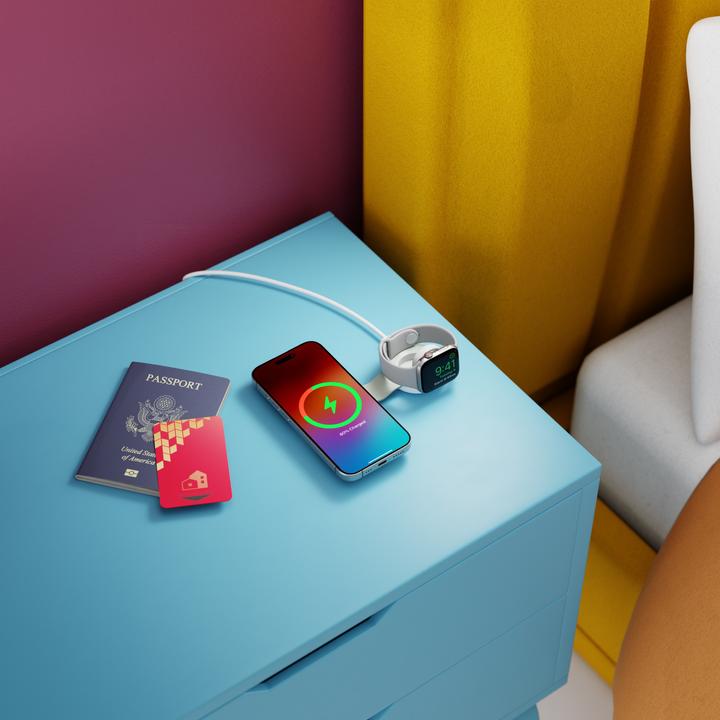 Image du produit TwelveSouth ButterFly SE (15 W)