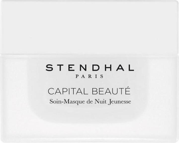 Produktbild Stendhal Soin Masque Jeunesse Nuit (50 ml)