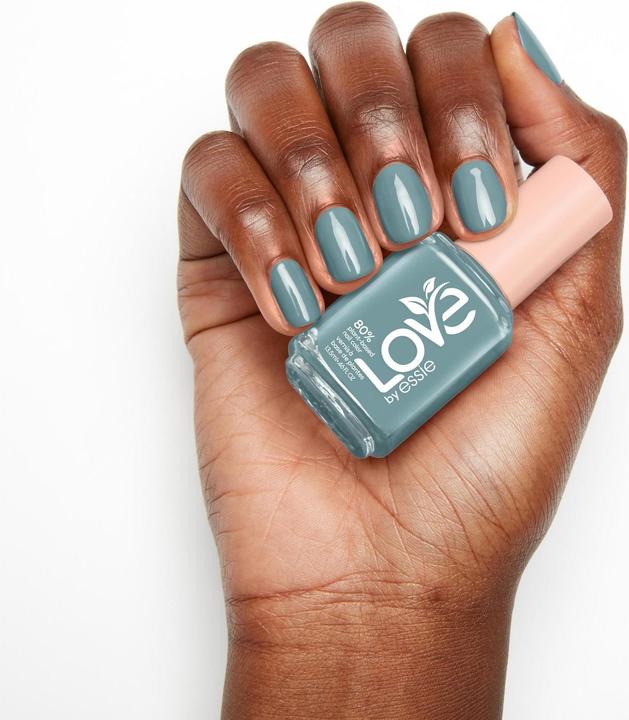 Actual product image Essie Love By (210 good impressions, Gel-Effect Nail Polish)