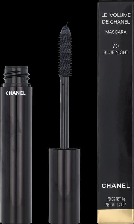 Chanel Le Volume De (70 Blue Night)
