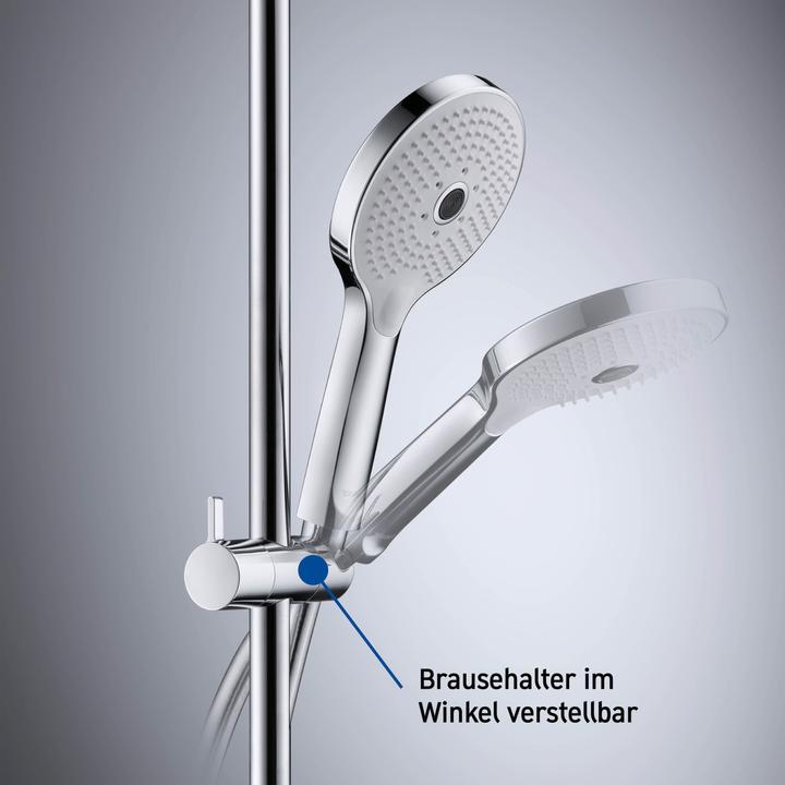 Produktbild Duravit Shower Systems Duschsystem