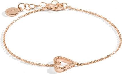 Rosato Romantic bronze bracelet Got Me RZGM12 (L)