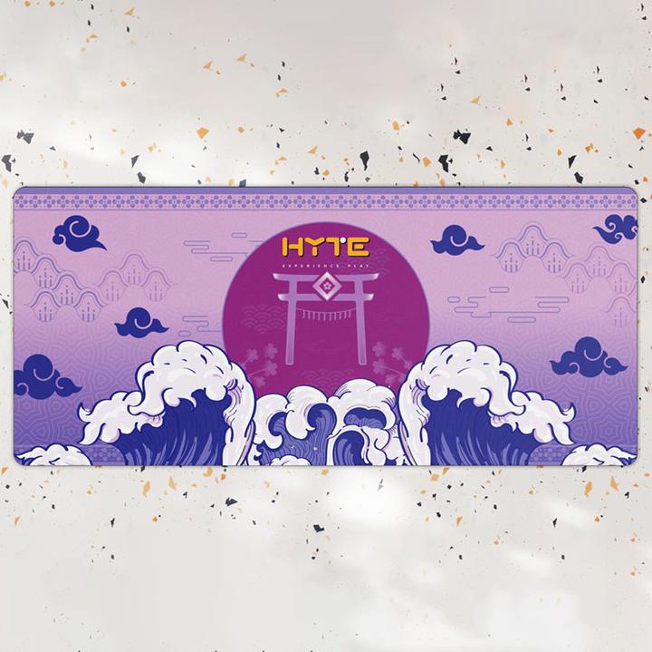 Image du produit Hyte Gaming Mauspad (XXL)