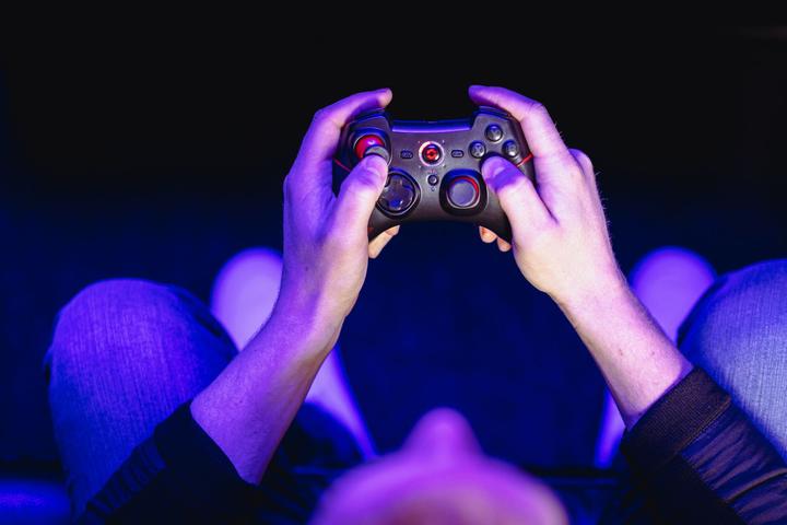Image du produit Speedlink Torid Gamepad sans fil (PC, PS3)