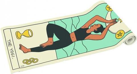 Actual product image Doiy Tarot (6 mm)