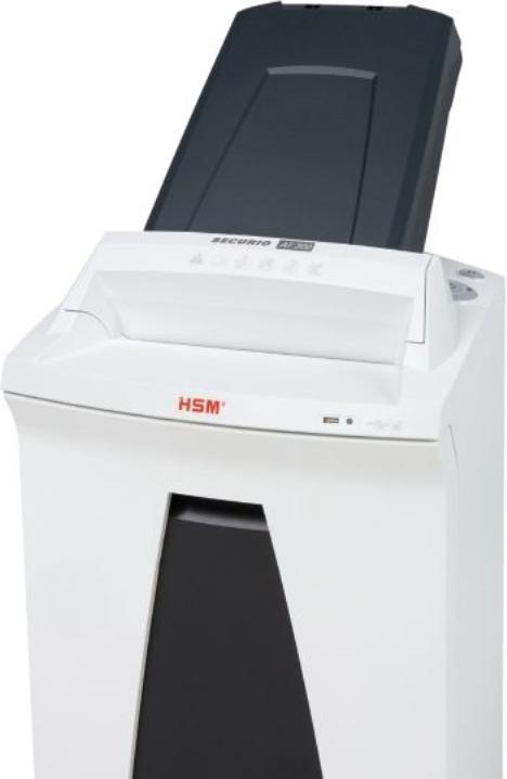 Immagine prodotto HSM SECURIO AF300 - Distruggidocumenti (Taglio delle particelle)
