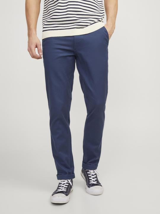 Image du produit Jack & Jones Pantalon Regular Fit avec Regular Fit Pantalon avec Regular Fit (40)