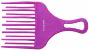 Actual product image Beter PEINE ahuecador 17 cm 1 pz