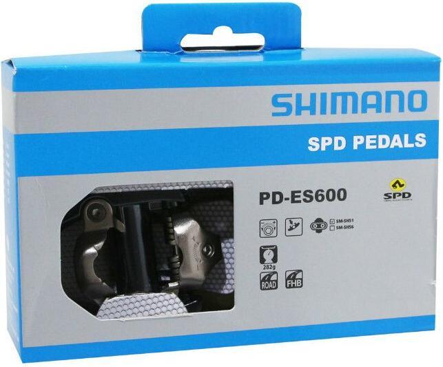 Immagine prodotto Shimano PD-ES600