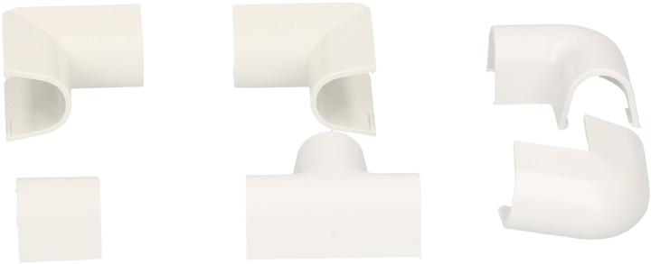 Actual product image Inofix Connections assorted 10-piece
