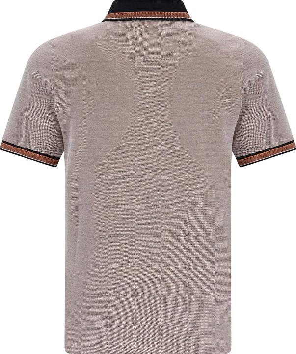 Actual product image Hajo Herren-Poloshirt (52)