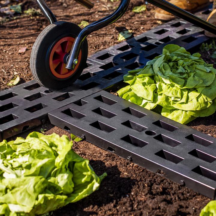 Image du produit UPP Dalles de jardin 52x22cm (24 x, 52 x 22 cm)