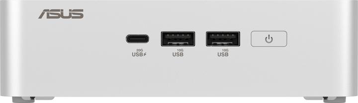Actual product image ASUS NUC 15 PRO+ RNUC15CRSU500002 (Intel Core Ultra 5 225H)