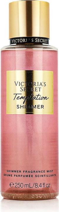 Produktbild Victoria's Secret Temptation Shimmer (Body Mist, 250 ml)