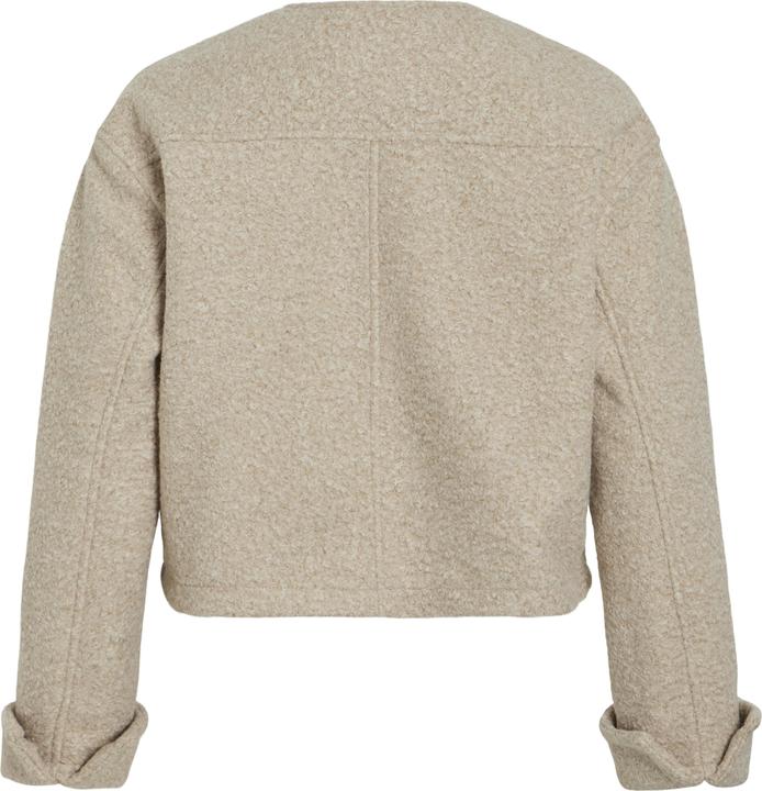 Produktbild Vila Reissverschluss Jacke (44)