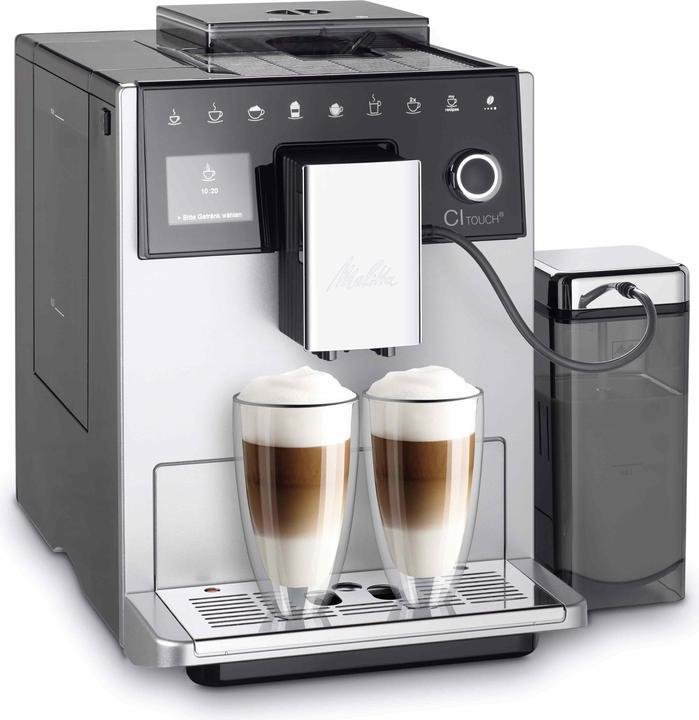 Melitta CI Touch F630-101