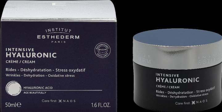 Produktbild Esthederm Intensive Hyaluronic Crème (50 ml)