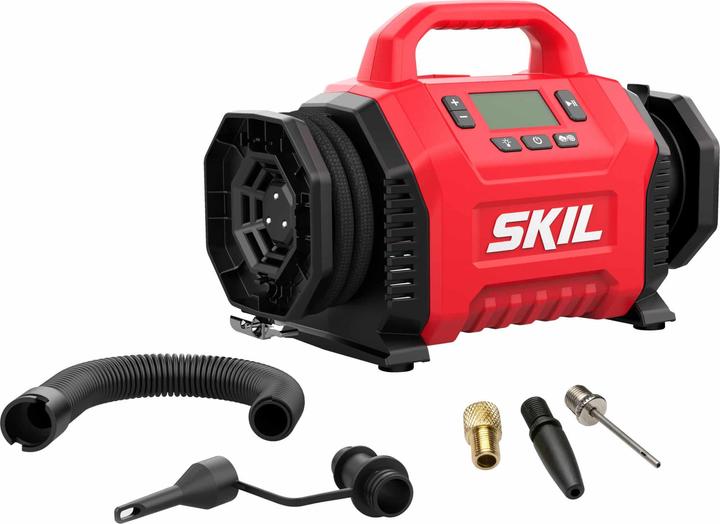 Immagine prodotto Skil COMPRESSORE D'ARIA A BATTERIA 3153CA 20V (0 l)