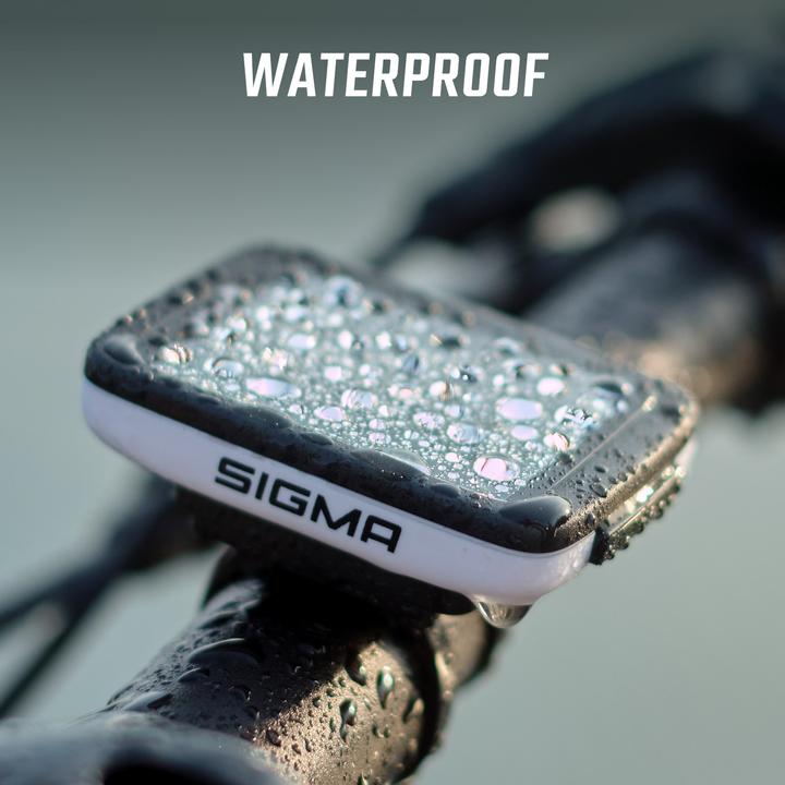 Immagine prodotto Sigma Sport BC 10.0 WR