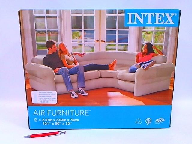 Image du produit Intex Canapé Corner