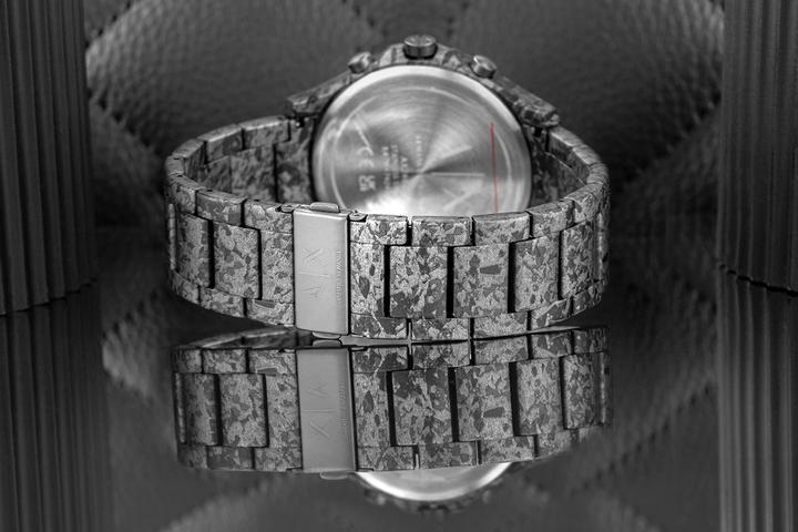 Produktbild Armani Exchange Chronograph (Chronograph, 46 mm)