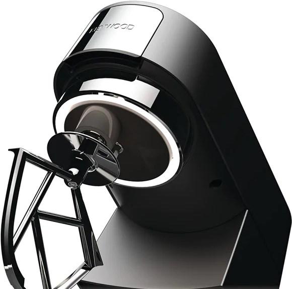 Actual product image Kenwood Titanium Chef XL (1700 W)