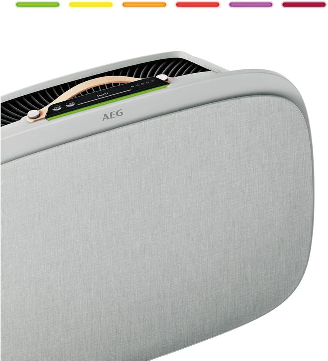 Actual product image AEG AX71-304GY (60 m²)