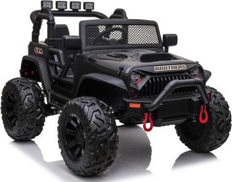 Actual product image Es-toys Electric car offroad (24 V)