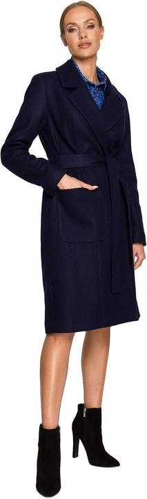 Marineblau